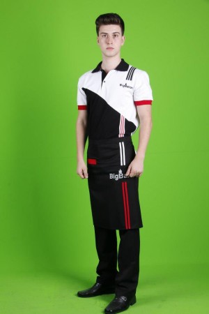 POLO YAKA T-SHİRT
